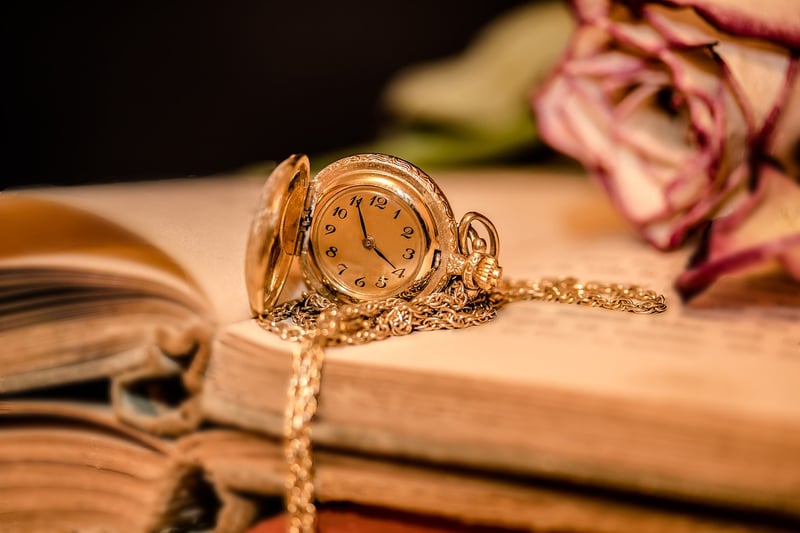 Time Traveler Tools